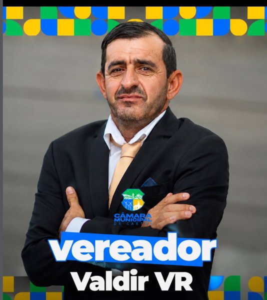 Foto de Valdir VR