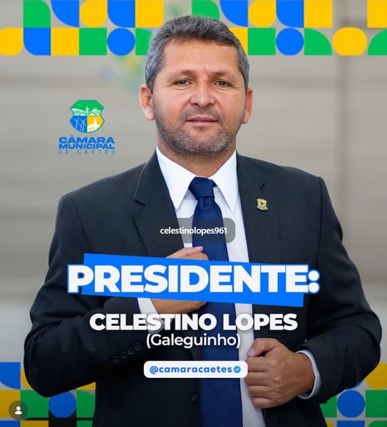 Foto de Galeguinho