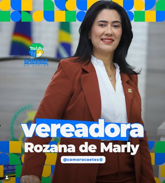 Foto de Rozana de Marly